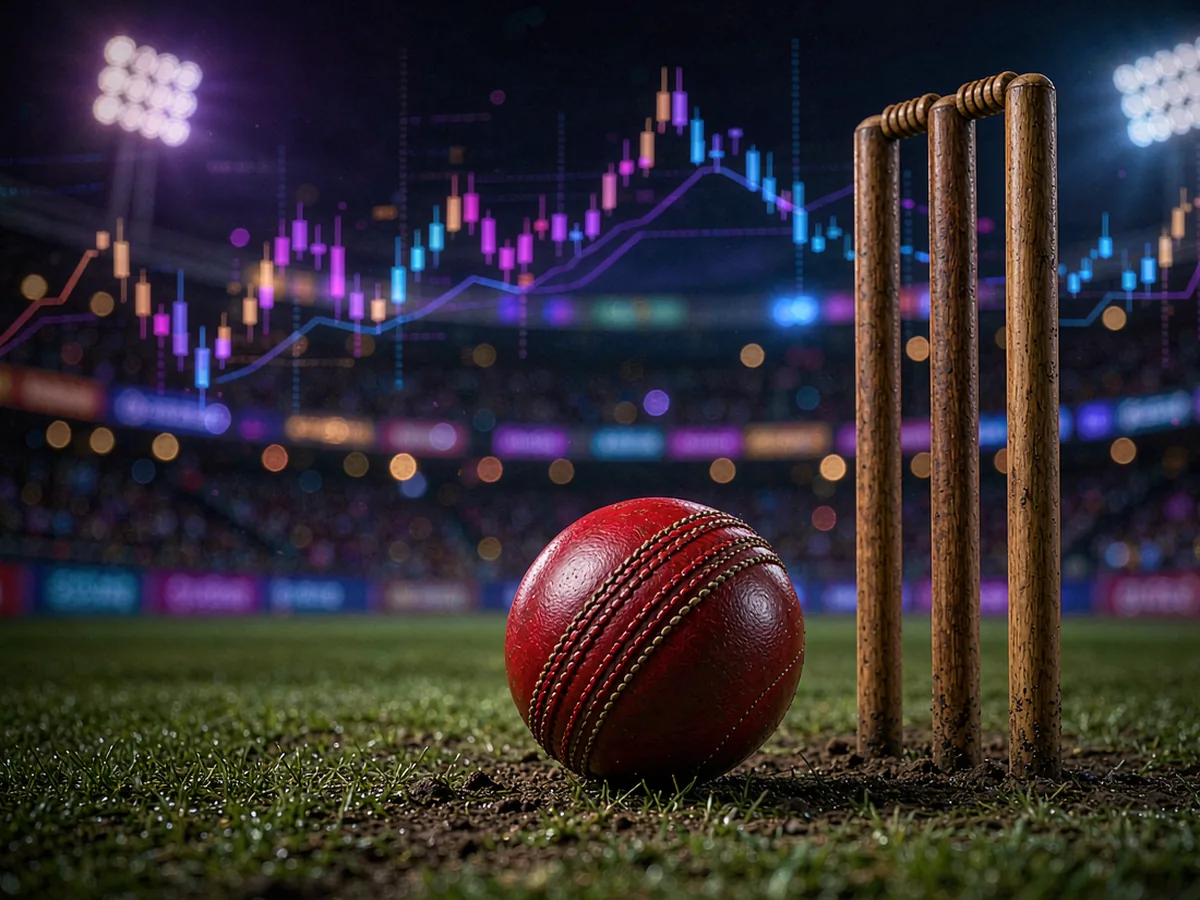 17JL cricket betting visual for Cash Out